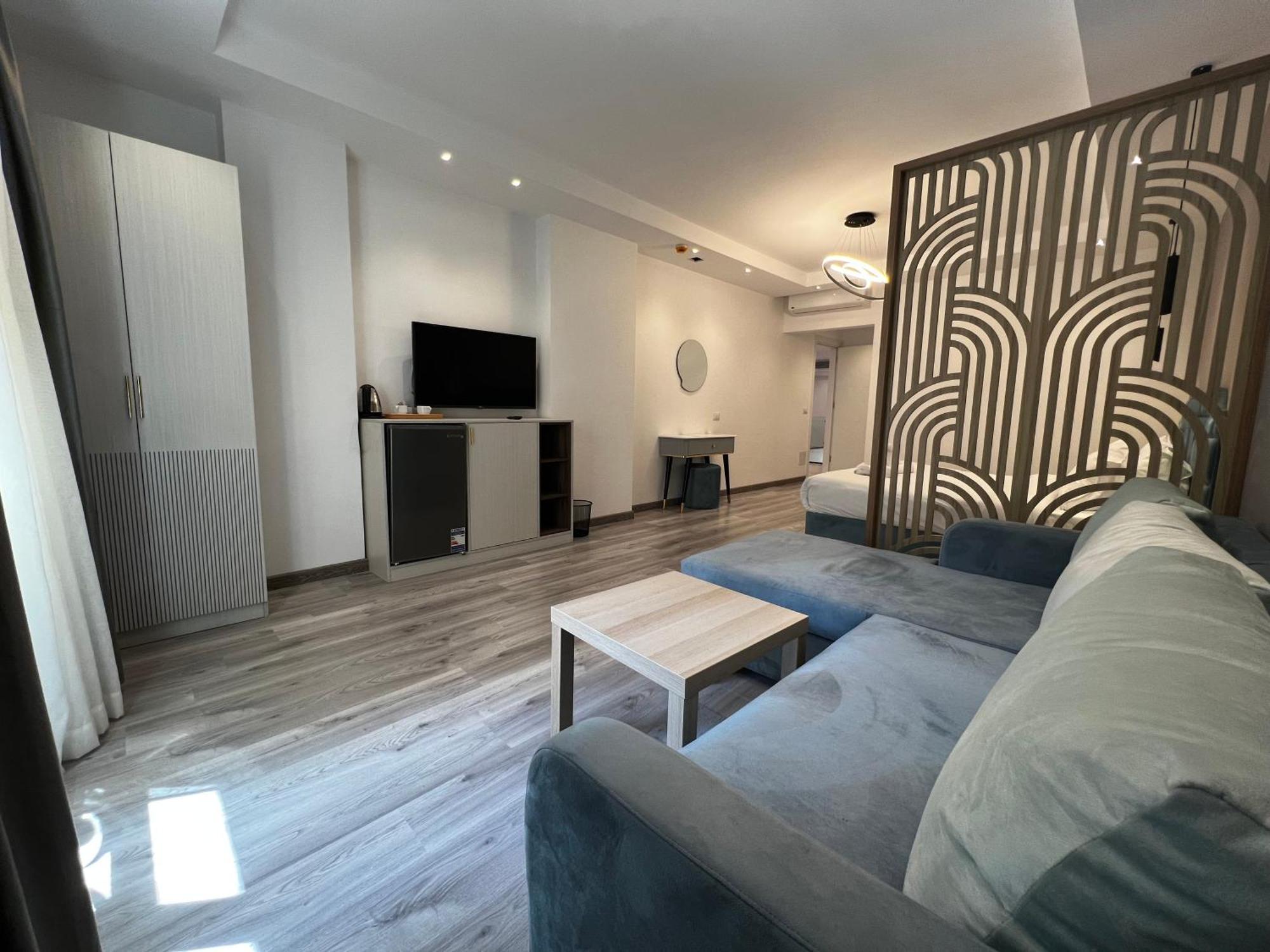 Onyx Pyramids Boutique Hotel Al Kawm al Akhdar Dış mekan fotoğraf