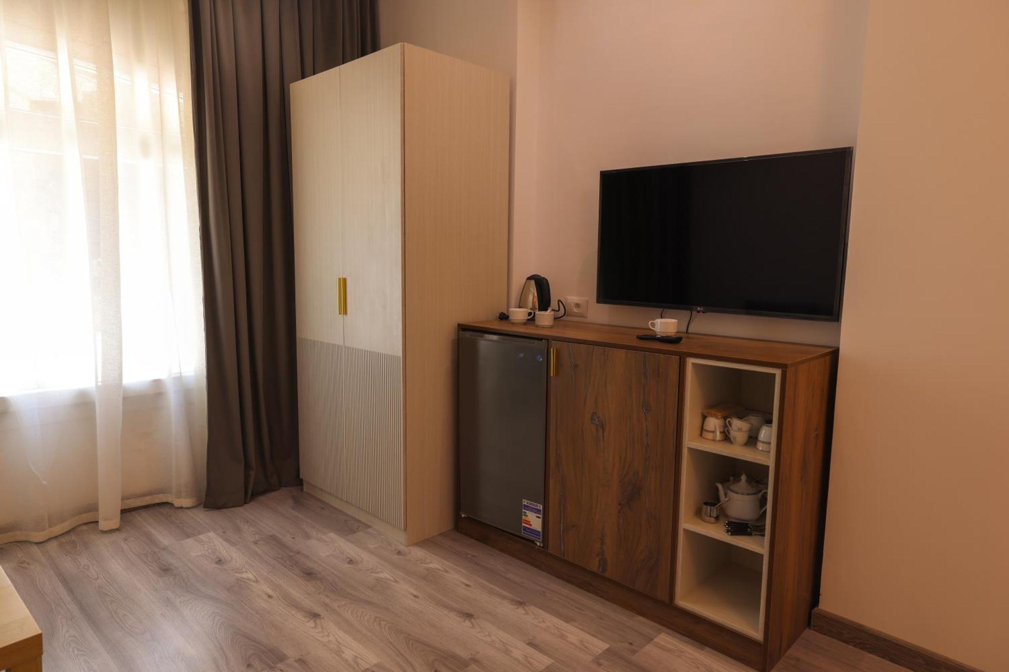 Onyx Pyramids Boutique Hotel Al Kawm al Akhdar Oda fotoğraf