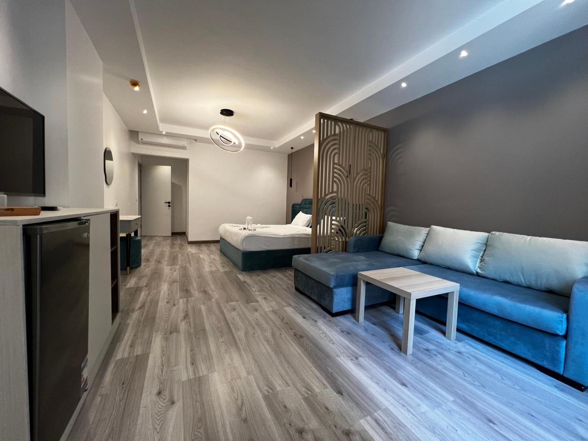 Onyx Pyramids Boutique Hotel Al Kawm al Akhdar Dış mekan fotoğraf
