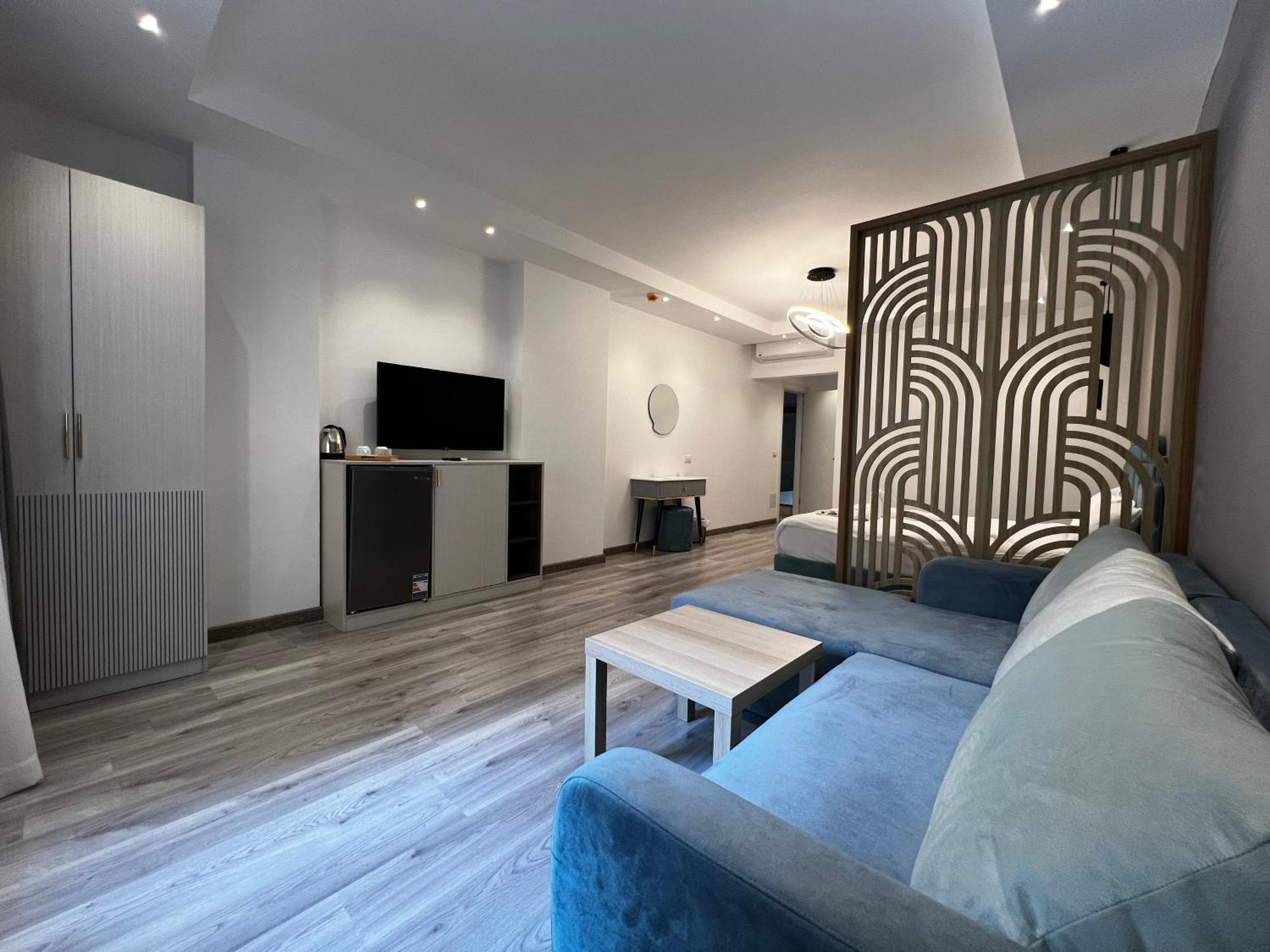 Onyx Pyramids Boutique Hotel Al Kawm al Akhdar Dış mekan fotoğraf