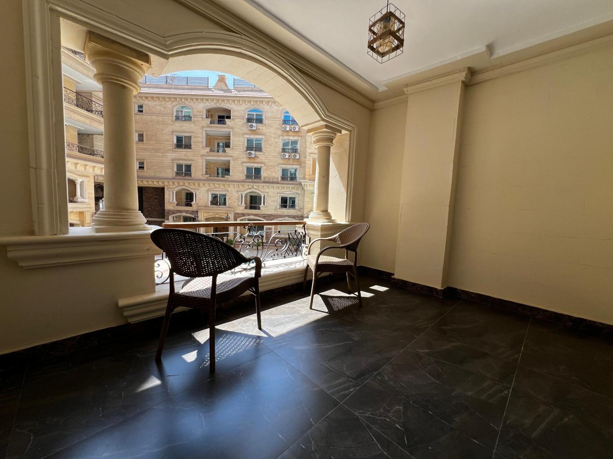 Onyx Pyramids Boutique Hotel Al Kawm al Akhdar Dış mekan fotoğraf