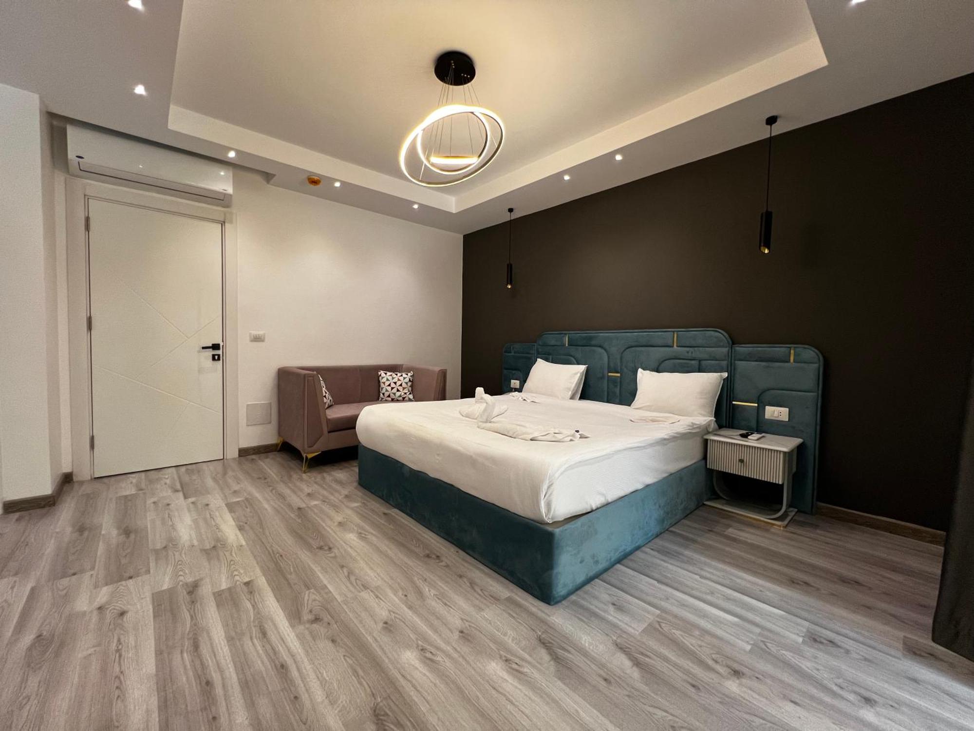 Onyx Pyramids Boutique Hotel Al Kawm al Akhdar Dış mekan fotoğraf