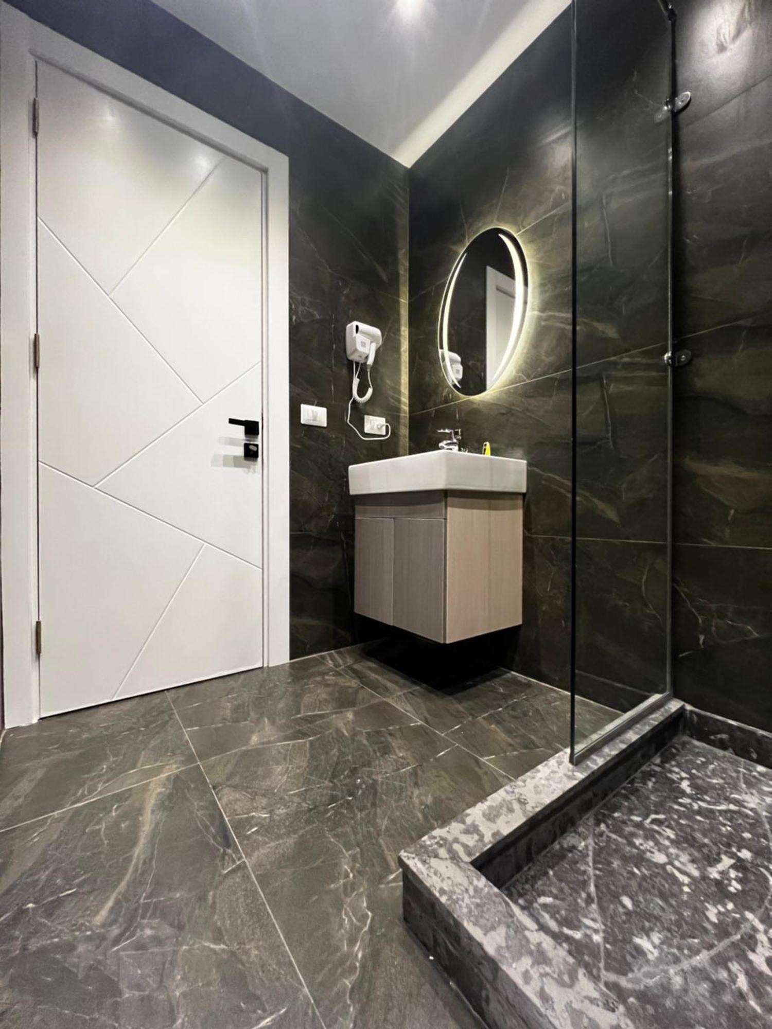 Onyx Pyramids Boutique Hotel Al Kawm al Akhdar Dış mekan fotoğraf