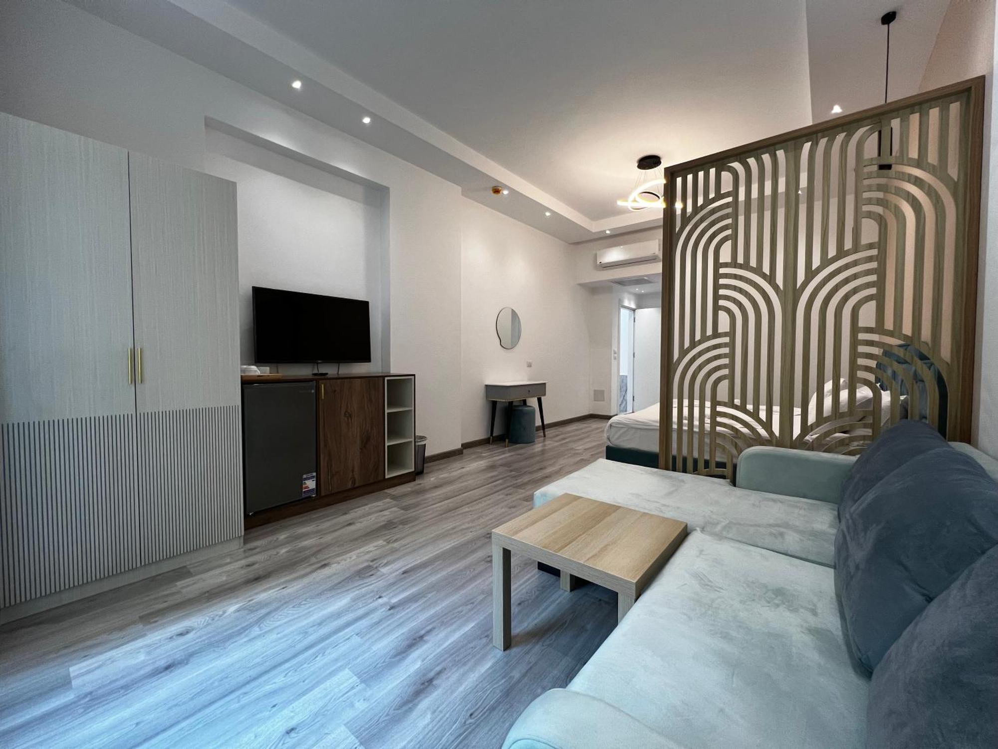 Onyx Pyramids Boutique Hotel Al Kawm al Akhdar Dış mekan fotoğraf
