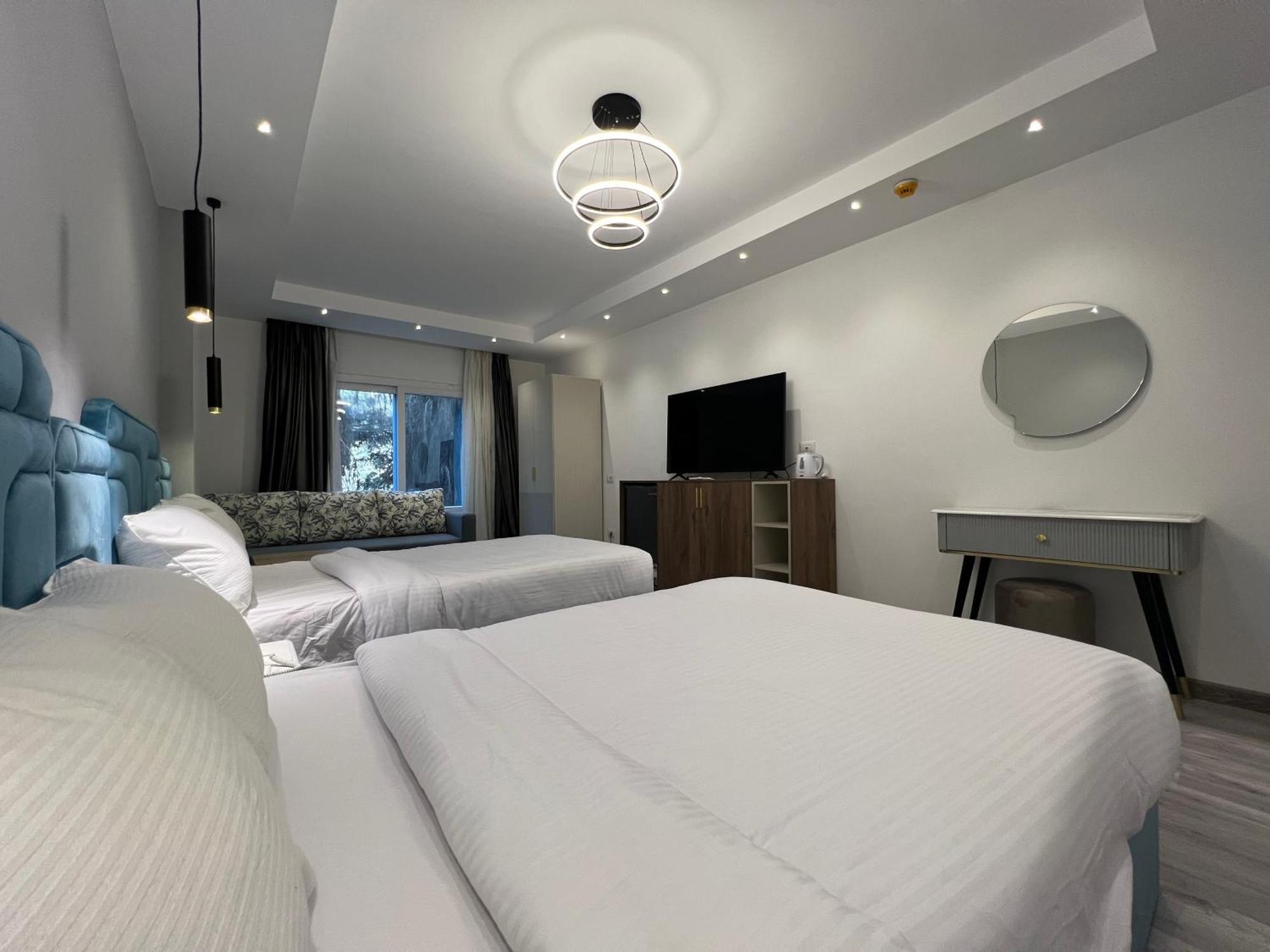 Onyx Pyramids Boutique Hotel Al Kawm al Akhdar Dış mekan fotoğraf