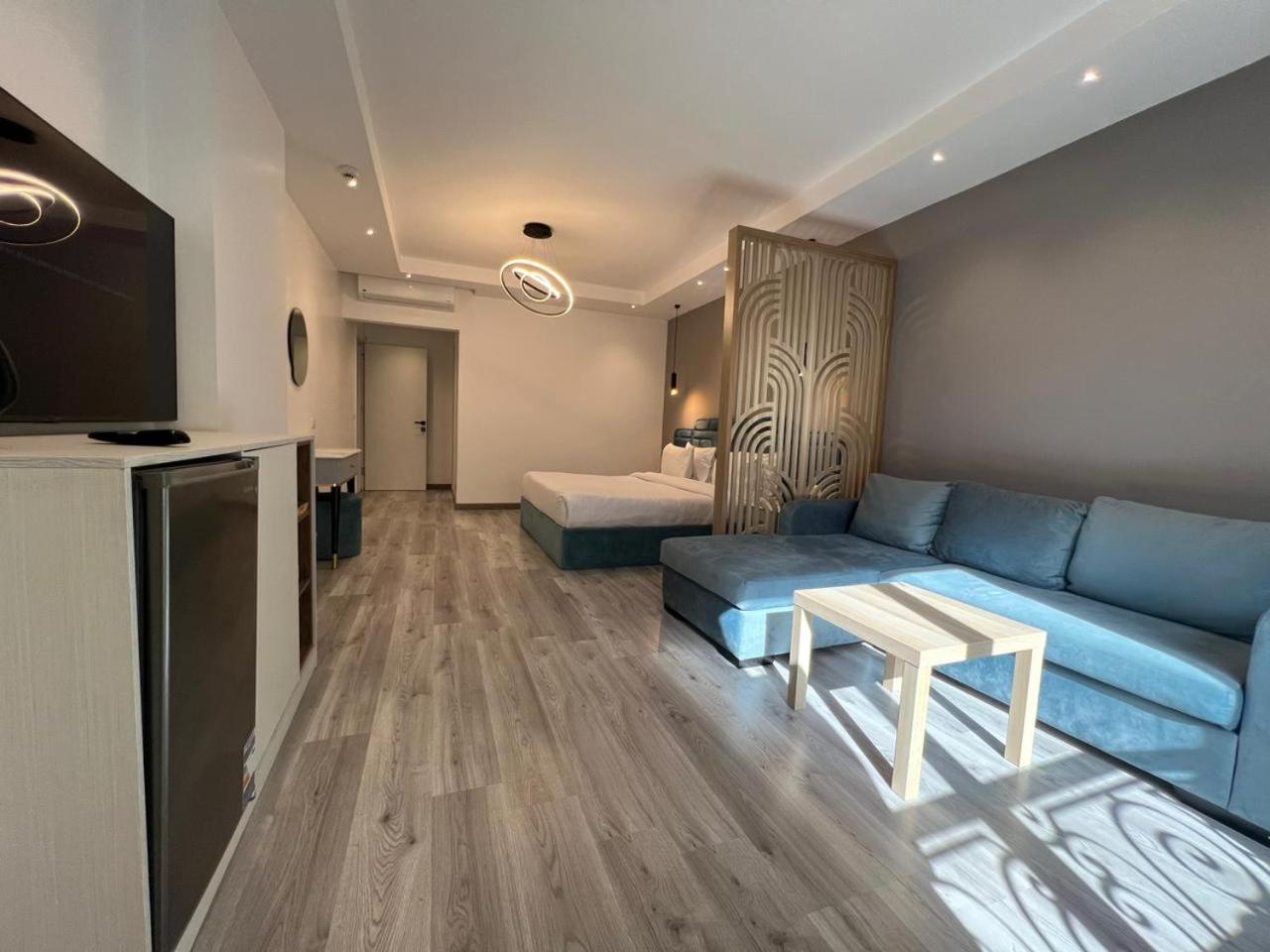 Onyx Pyramids Boutique Hotel Al Kawm al Akhdar Dış mekan fotoğraf