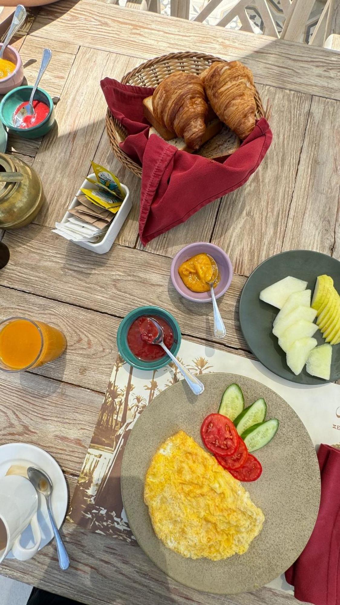 Onyx Pyramids Boutique Hotel Al Kawm al Akhdar Dış mekan fotoğraf