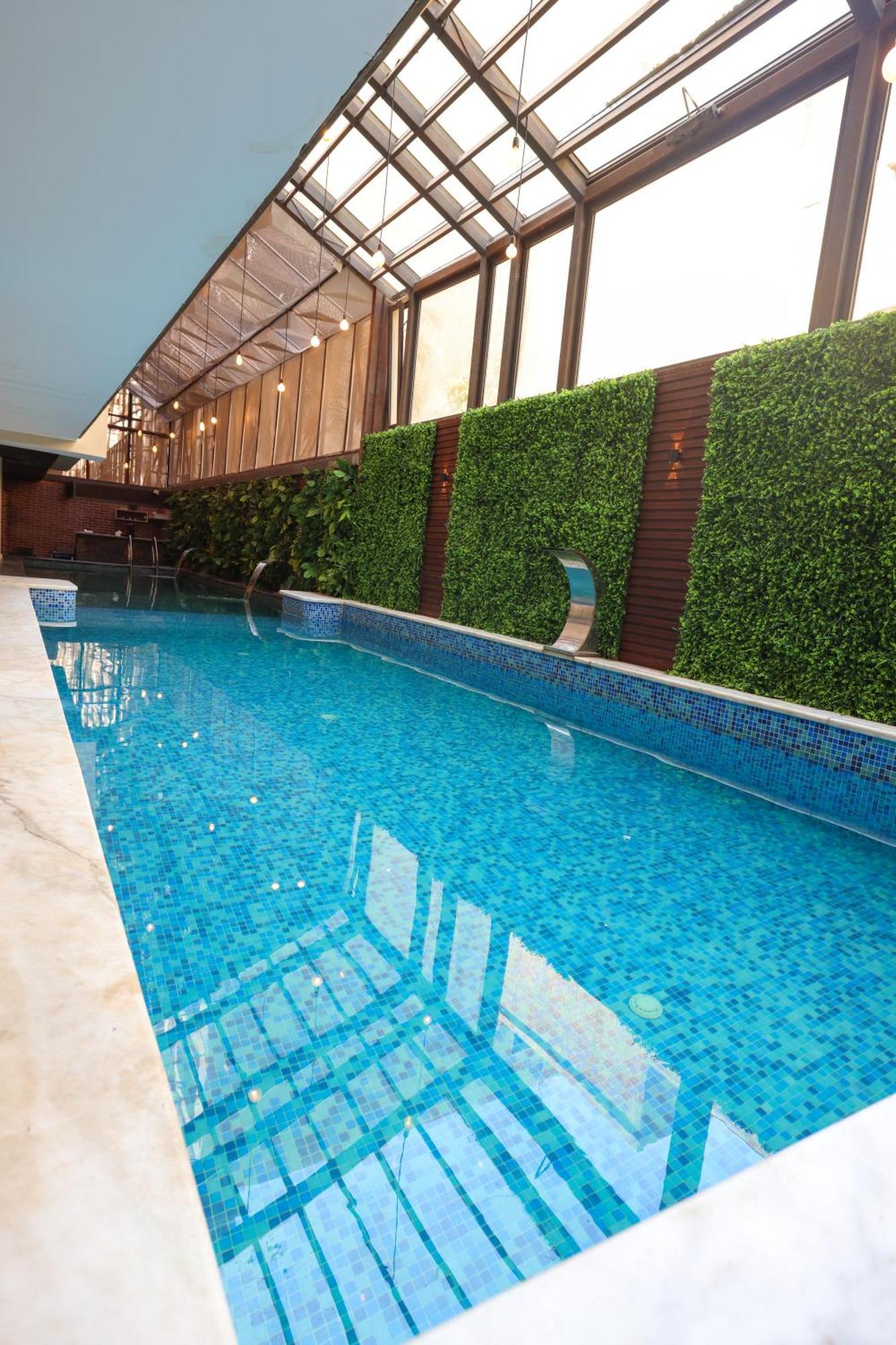 Onyx Pyramids Boutique Hotel Al Kawm al Akhdar Dış mekan fotoğraf